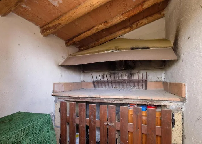 Fonteetrusca Semesterbostad Sorano (Grosseto)