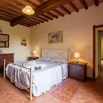 Fonteetrusca Nyaraló Sorano