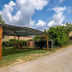 Nyaraló Fonteetrusca Sorano