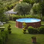 Nyaraló Fonteetrusca Sorano