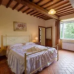 Сasa de vacaciones Fonteetrusca Sorano (Grosseto)