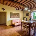 Fonteetrusca Сasa de vacaciones Sorano (Grosseto)