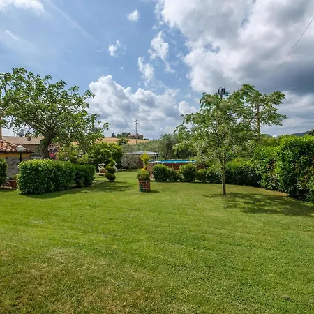 Fonteetrusca בית נופש