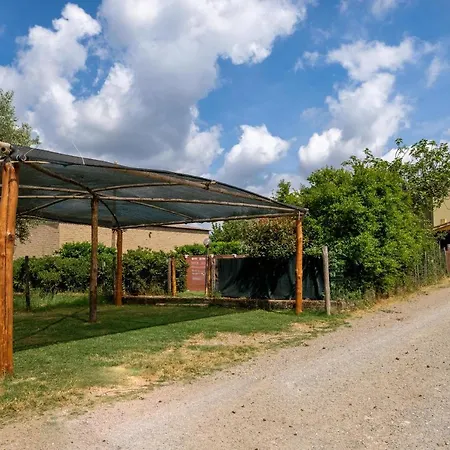 בית נופש Fonteetrusca סוראנו