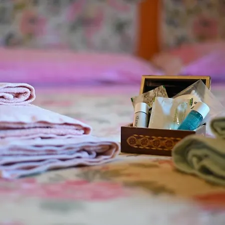 Fonteetrusca בית נופש