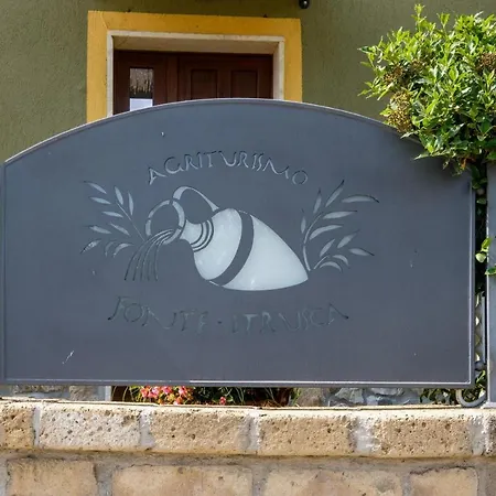 度假居 Fonteetrusca 索拉诺