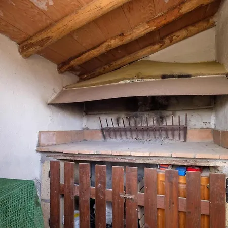 Fonteetrusca 度假居 索拉诺