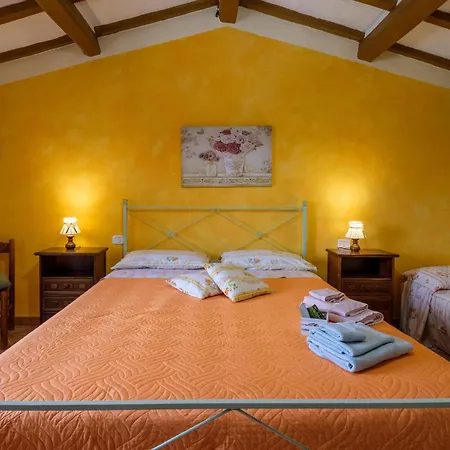 Fonteetrusca * סוראנו