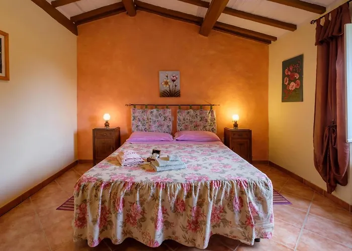 Fonteetrusca * 소르나노